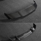 Mercedes GLE W167 2018- Spoiler (Carbon) foto 2