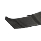 Mercedes GLE W167 2018- Spoiler (Carbon) foto 7