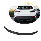 Mercedes GLA H247 2020- Spoiler V2 (Carbon) foto 1