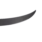 Mercedes GLA H247 2020- Spoiler V2 (Carbon) foto 3