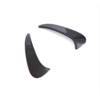 Capac Bara Spate (pentru AMG-Line, Carbon) foto 3