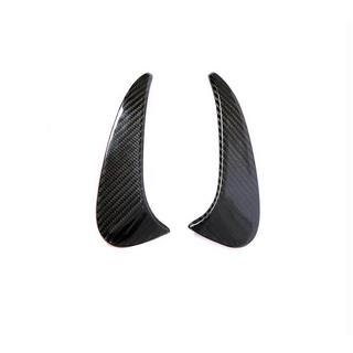Capac Bara Spate (pentru AMG-Line, Carbon) foto 4