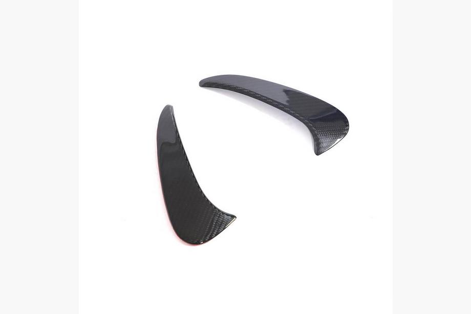 Mercedes GLA H247 2020- Capac Bara Spate (pentru AMG-Line, Carbon) Foto 3