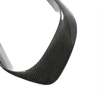 Extensii Bara Fata V2 (pentru AMG/AMG-Line, Carbon) foto 3