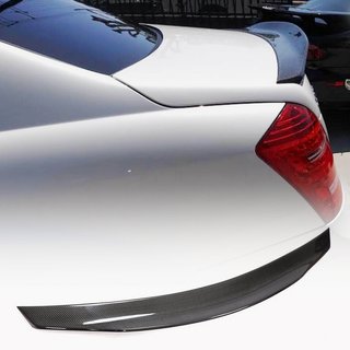 Spoiler V1 (Carbon) foto 1