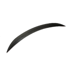 Mercedes SLC R172 2016-2020 Spoiler (Carbon) foto 3