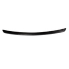 Mercedes SLK R171 2004-2014 Spoiler (Carbon) foto 5