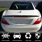 Mercedes SLK R172 2011-2016 Spoiler (Carbon) foto 2