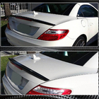 Mercedes SLK R172 2011-2016 Spoiler (Carbon) foto 3