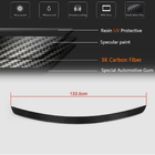 Mercedes SLK R172 2011-2016 Spoiler (Carbon) foto 5