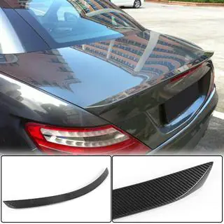 Spoiler (Carbon) foto 1
