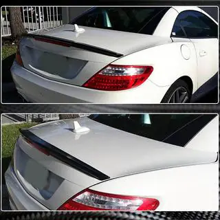 Spoiler (Carbon) foto 3