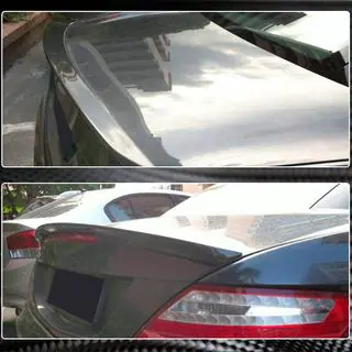 Spoiler (Carbon) foto 4