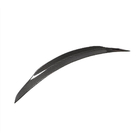 Mercedes SLK R172 2011-2016 Spoiler V1 (pentru 2011-2020, Carbon) foto 2