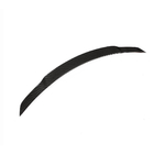 Mercedes SLK R172 2011-2016 Spoiler V2 (pentru 2011-2020, Carbon) foto 3