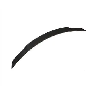 Spoiler V2 (pentru 2011-2020, Carbon) foto 3