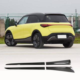 Praguri Laterale (Carbon) Smart 1 2022- foto 1