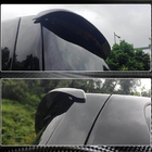 Smart 2007-2014 Spoiler (pentru fortwo, Carbon) foto 3