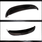 Smart 2007-2014 Spoiler (pentru fortwo, Carbon) foto 4