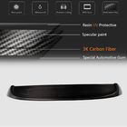 Smart 2007-2014 Spoiler (pentru fortwo, Carbon) foto 5