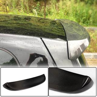 Spoiler (pentru fortwo, Carbon) Smart 2007-2014 foto 1