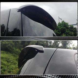 Spoiler (pentru fortwo, Carbon) Smart 2007-2014 foto 3