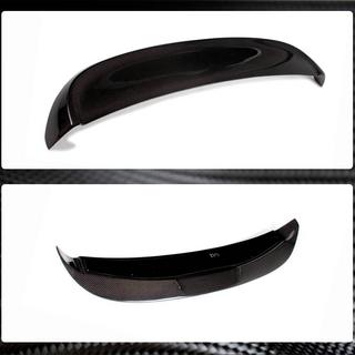 Spoiler (pentru fortwo, Carbon) Smart 2007-2014 foto 4