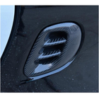 Smart 2014- Capac aripa spate carbon (pentru fortwo) foto 2
