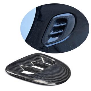 Capac aripa spate carbon (pentru fortwo) Smart 2014- foto 1