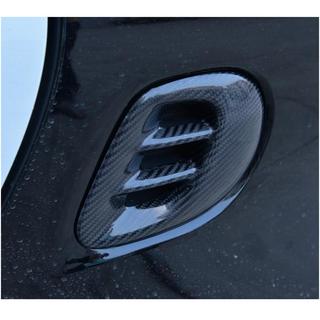 Capac aripa spate carbon (pentru fortwo) Smart 2014- foto 2