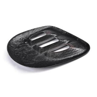 Capac aripa spate carbon (pentru fortwo) Smart 2014- foto 4