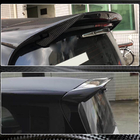 Smart 2014- Spoiler V2 (pentru fortwo, Carbon) foto 3