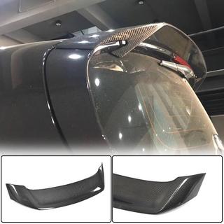 Spoiler V2 (pentru fortwo, Carbon) Smart 2014- foto 1