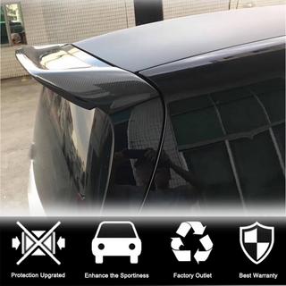Spoiler V2 (pentru fortwo, Carbon) Smart 2014- foto 2