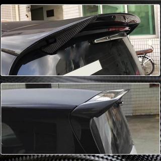 Spoiler V2 (pentru fortwo, Carbon) Smart 2014- foto 3