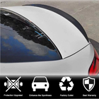 Mercedes C-class W206 2022- Spoiler (pentru SD, Carbon) foto 2
