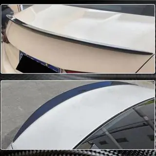 Spoiler (pentru SD, Carbon) foto 3