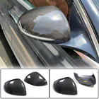 Mercedes C-class W206 2022- Capace Oglinzi Carbon foto 1