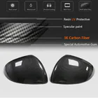 Mercedes C-class W206 2022- Capace Oglinzi Carbon foto 5