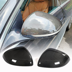 Mercedes C-class W206 2022- Capace Oglinzi (Carbon) foto 1