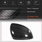 Mercedes C-class W206 2022- Capace Oglinzi (Carbon) foto 5