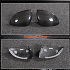 Mercedes S-class W223 2020- Capace Oglinzi (Carbon) foto 3