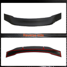 Mercedes E-class coupe C207 2010-2017 Spoiler V3 (Carbon) foto 5