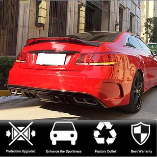 Spoiler V3 (Carbon) foto 2