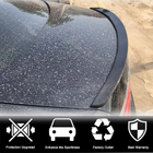 Mercedes S-сlass W223 2020- Spoiler (Carbon) foto 2