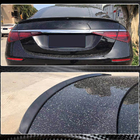 Mercedes S-сlass W223 2020- Spoiler (Carbon) foto 3