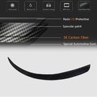 Mercedes S-сlass W223 2020- Spoiler (Carbon) foto 4