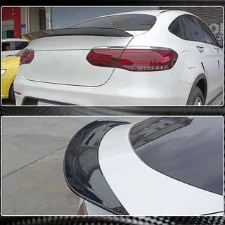 Spoiler V2 (Carbon) foto 4