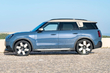 Recenzie Mini Countryman Electric: Evoluția electrică a unui crossover elegant foto 3