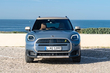 Recenzie Mini Countryman Electric: Evoluția electrică a unui crossover elegant foto 2